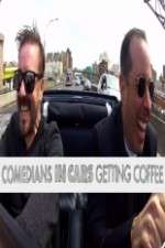 Watch Comedians in Cars Getting Coffee Zmovie