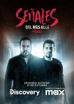 Watch Señales Del Más Allá Zmovie