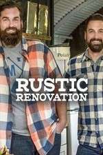 Watch Rustic Renovation Zmovie