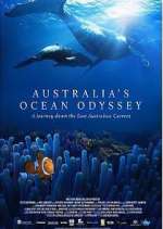 Watch Australia's Ocean Odyssey: A Journey Down the East Australian Current Zmovie