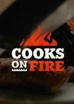 Watch Cooks on Fire Zmovie
