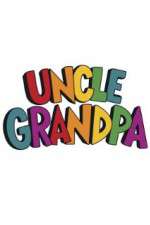 Watch Uncle Grandpa Zmovie