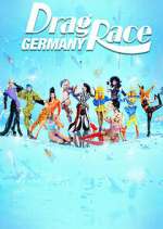 Watch Drag Race Germany Zmovie