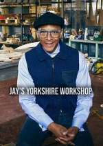 Watch Jay's Yorkshire Workshop Zmovie