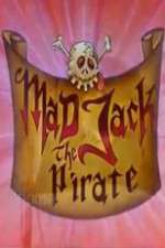 Watch Mad Jack the Pirate Zmovie