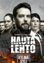 Watch Hautalehto: Kylmä syli Zmovie