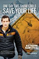 Watch Bear Grylls: Extreme Survival Caught on Camera Zmovie