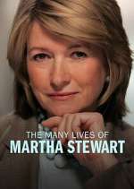 Watch The Many Lives of Martha Stewart Zmovie