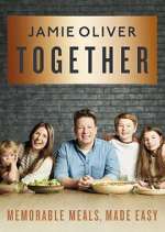 Watch Jamie Oliver: Together Zmovie