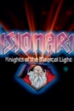 Watch Visionaries: Knights of the Magical Light Zmovie