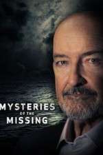 Watch Mysteries of the Missing Zmovie
