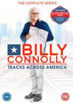 Watch Billy Connolly's Tracks Across America Zmovie