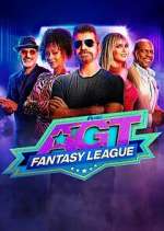 Watch America's Got Talent: Fantasy League Zmovie