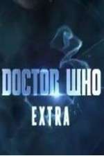 Watch Doctor Who Extra  Zmovie