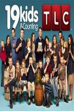 Watch 19 Kids and Counting Zmovie