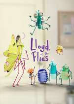 Watch Lloyd of the Flies Zmovie