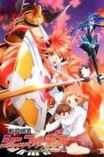 Watch Senhime Zesshou Symphogear Zmovie