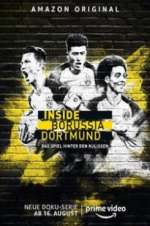 Watch Inside Borussia Dortmund Zmovie