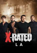 Watch X-Rated: LA Zmovie