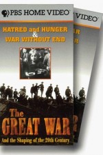 Watch The Great War and the Shaping of the 20th Century Zmovie