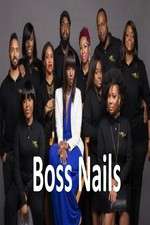 Watch Boss Nails Zmovie