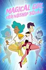 Watch Magical Girl Friendship Squad: Origins Zmovie