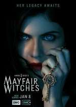 Watch Mayfair Witches Zmovie