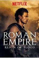 Watch Roman Empire: Reign of Blood Zmovie
