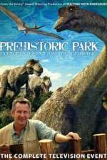 Watch Prehistoric Park Zmovie