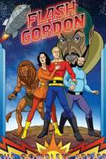 Watch The New Animated Adventures of Flash Gordon Zmovie
