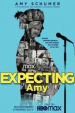 Watch Expecting Amy Zmovie