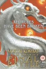 Watch Mortal Kombat: Conquest Zmovie