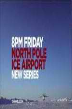 Watch North Pole Ice Airport Zmovie