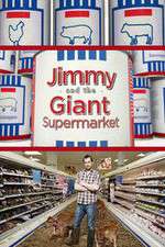 Watch Jimmy and the Giant Supermarket Zmovie
