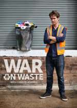 Watch War on Waste Zmovie