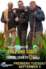 Watch Pond Stars Zmovie