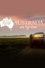 Watch Wild Australia with Ray Mears Zmovie