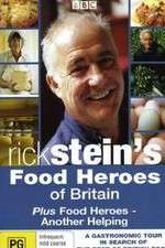 Watch Rick Stein's Food Heroes Zmovie