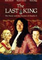 Watch Charles II: The Power and the Passion Zmovie