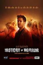 Watch Eli Roth\'s History of Horror Zmovie