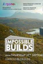 Watch Impossible Builds (UK) Zmovie