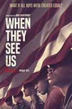 Watch When They See Us Zmovie