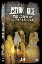 Watch Psychic Kids: Children of the Paranormal Zmovie