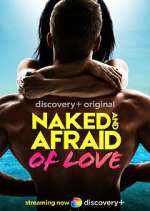 Watch Naked and Afraid of Love Zmovie