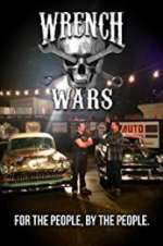 Watch Wrench Wars Zmovie