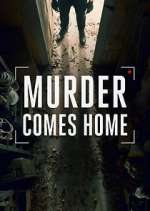 Watch Murder Comes Home Zmovie