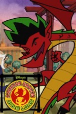 Watch American Dragon: Jake Long Zmovie