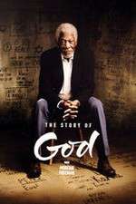 Watch The Story of God With Morgan Freeman Zmovie