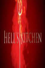 Watch Hells Kitchen (UK) Zmovie