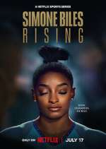 Watch Simone Biles Rising Zmovie